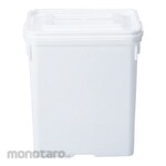 AS ONE Sunpale K #20T Body Plain White