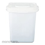 AS ONE Sunpale K #25D Body Plain White