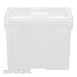 AS ONE Sunpale K #45T-2 Body Plain White