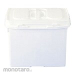 AS ONE Sunpale K #70 Body Plain White