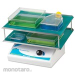 Everlast Stacking Platform With Flat Mat