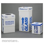 Thermo Fisher Scientific Glass Waste Box (Wadah Pembuangan Kaca)