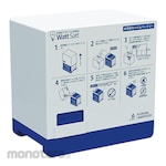 FUJIKURA Emergency Magnesium Air Battery Watt Satt