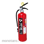 AS ONE ABC Powder Fire Extinguisher