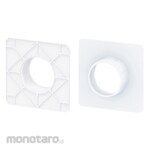 AS ONE Protector S140 Milky White