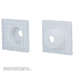 AS ONE Protector S255B Milky White