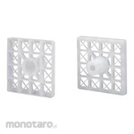 AS ONE Protector S265-2 Milky white