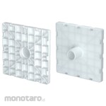 AS ONE Protector S360 Milky White