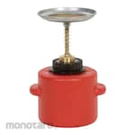 Eagle Plunger Can
