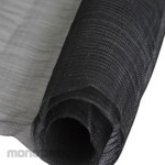 AS ONE Radiation Shielding Material Tungsten Mesh Sheet Tungsten Knit