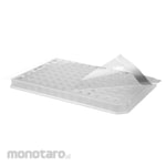 Sigma-Aldrich Pressure Sensitive Sealing Film Ultra Clear Polyester