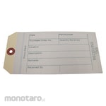 BADGER TAG LABEL CORP Inventory Control Label & Tag