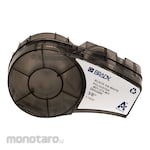 BRADY Extreme-Temperature Resistant Label Polyester