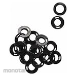 BRADY Grommets for Tags (Ring washer)