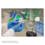 BRADY Laboratory Microplate Label Printer Label