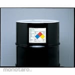 BRADY NFR Label Target Organ