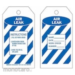 BRADY Repair Order & Status Label & Tag