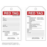 BRADY Tag 5S (Kartu Penanda 5S)