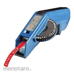 Cole Parmer Manual Laboratory Label Maker