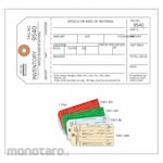 ELECTROMARK Label & Tag Inventory Control (Penanda Kontrol Inventaris)