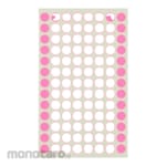 ESCO Color Label Sticker