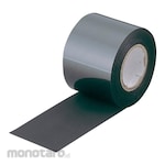 FUJI IMPULSE Hot Printer Label Tape Black