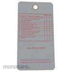 Non Brand General Purpose Safety Inspection Label & Tag