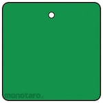 Non Brand Label & Tag Blank Write-On (Label Kosong)