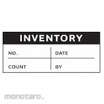 STRANCO INC Inventory Control Labels & Tags