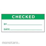 STRANCO INC Label Inspection Quality Control (Label Inspeksi)