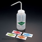 Sanplatec Reagent Identification Label