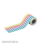 Thermo Fisher Scientific Round Label for Cryopreservation