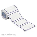 Tokyo Glass Kikai (TGK) Border Label Blue