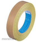 AS ONE PTFE-impregnated Glass Cloth Tape with Mounting Sheet, HS-6 Series
