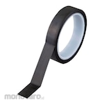 AS ONE Tape Polyimide Black