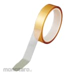AS ONE Tape Polyimide Transparent