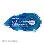 KOKUYO Tape Glue Dot Liner Strong Type 8.4mm x 16m