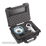 Unfors RaySafe Portable Case For Survey Meter Raysafe