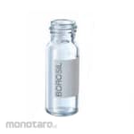 BOROSIL 9mm Screw Vials