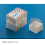 BOROSIL Cover glass (Square)