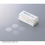 AS ONE Round Cover Glass