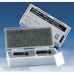 BRAND Cover Glass Microscope (Kaca Penutup Preparat)