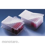 BRAND Mat Cover For Deep Well Plate