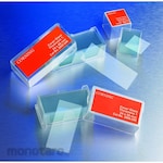 CORNING Cover Glass (Kaca Penutup Preparat)