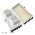 EMS Micro Cover Glass