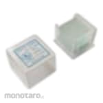 Labware Charuzu Cover Glass Microscope (Kaca Penutup Preparat)