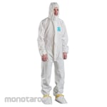 Microgard 2000 Coveralls For Protection From Infective Agent