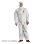 Microgard 2500 Coveralls For Protection From Saturating Liquid Spray