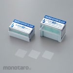 Muto Pure Chemicals Cover Glass (Kaca Penutup Preparat)