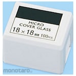 NARIKA Cover glass (biological) trophy